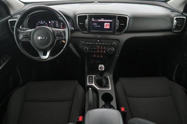 Kia Sportage  1.6 GDI 