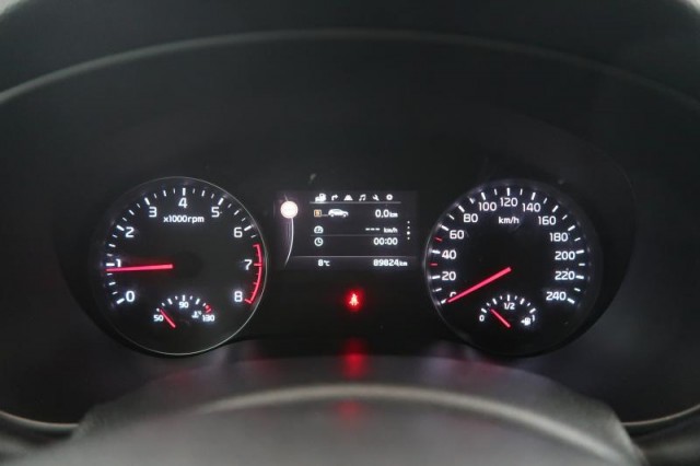 Kia Sportage  1.6 GDI 