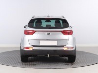 Kia Sportage  1.6 GDI 