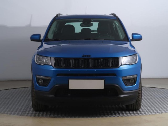 Jeep Compass  1.3 T-GDI Night Eagle