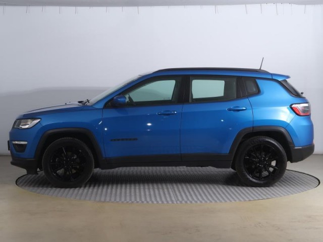 Jeep Compass  1.3 T-GDI Night Eagle