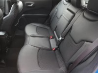 Jeep Compass  1.3 T-GDI Night Eagle