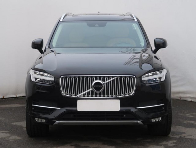 Volvo XC90  D5 AWD Inscription