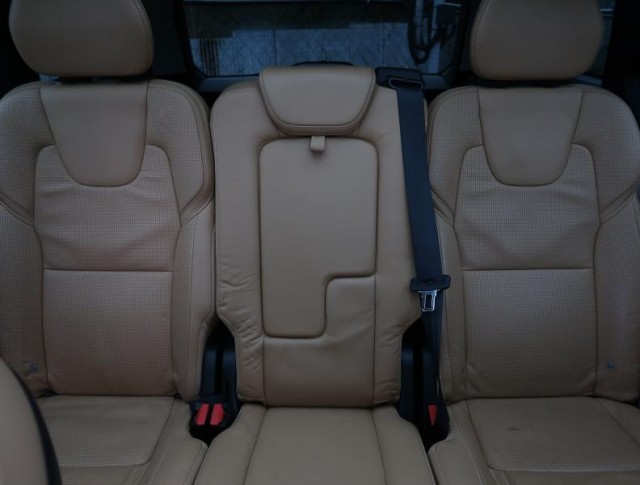 Volvo XC90  D5 AWD Inscription