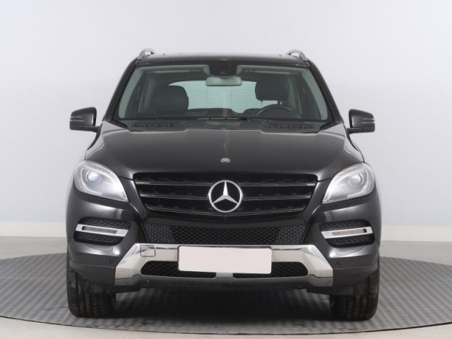Mercedes-Benz ML  ML 350 