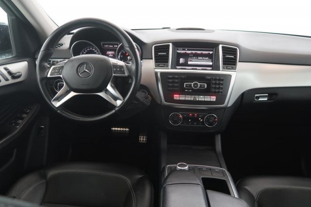 Mercedes-Benz ML  ML 350 