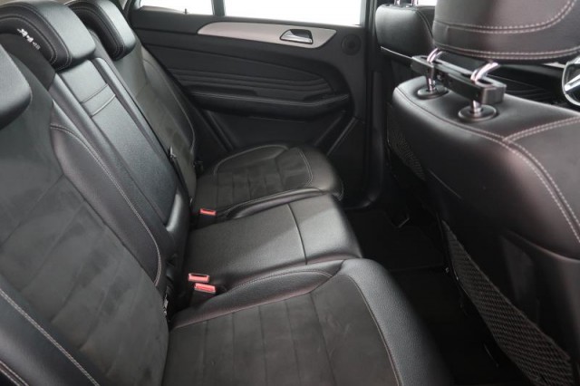 Mercedes-Benz ML  ML 350 