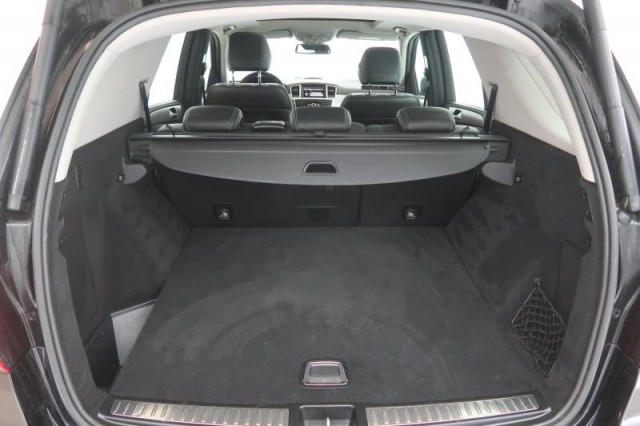 Mercedes-Benz ML  ML 350 