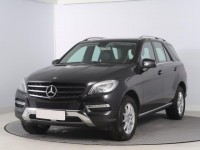 Mercedes-Benz ML  ML 350 