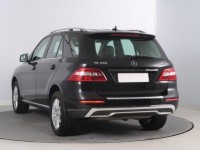 Mercedes-Benz ML  ML 350 