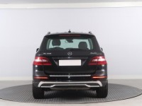 Mercedes-Benz ML  ML 350 