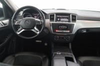 Mercedes-Benz ML  ML 350 