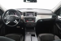 Mercedes-Benz ML  ML 350 
