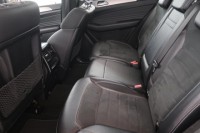 Mercedes-Benz ML  ML 350 