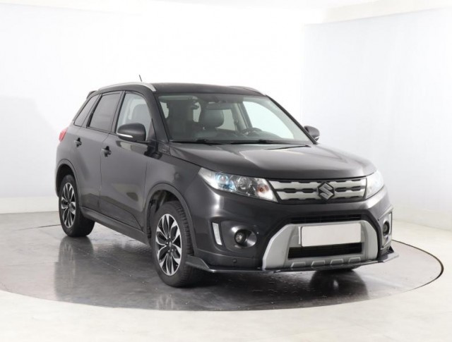 Suzuki Vitara  1.6 DDiS Elegance
