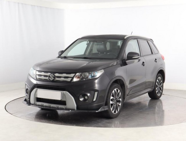 Suzuki Vitara  1.6 DDiS Elegance