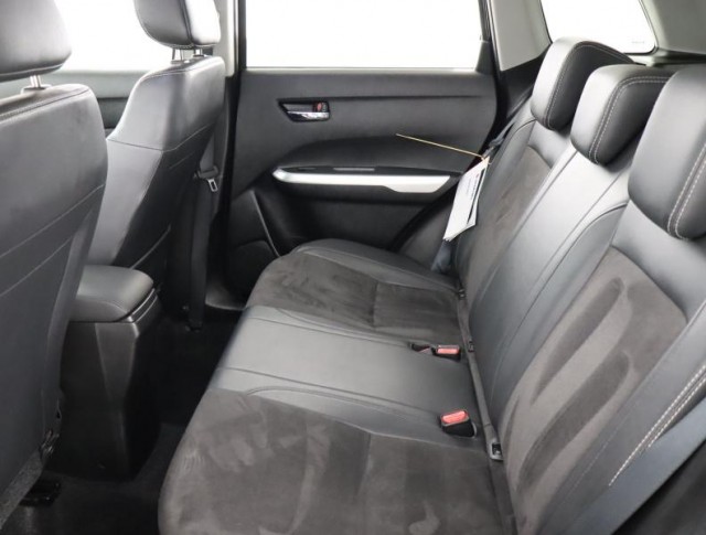 Suzuki Vitara  1.6 DDiS Elegance