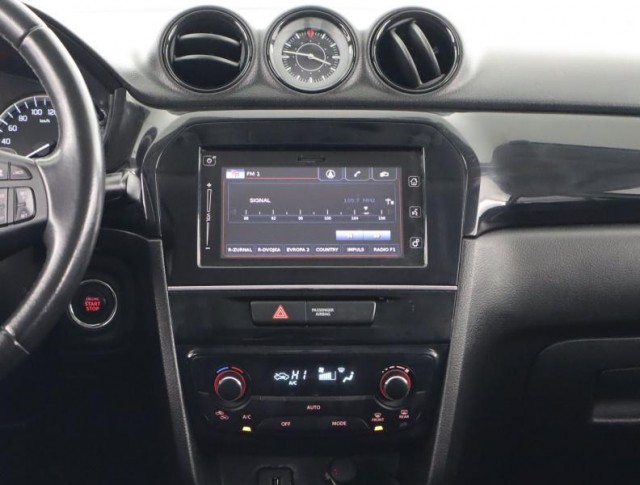 Suzuki Vitara  1.6 DDiS Elegance