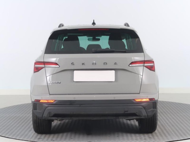 Škoda Karoq  1.5 TSI Style