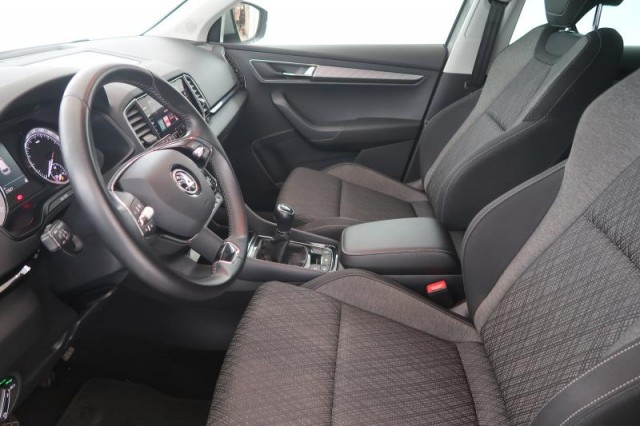 Škoda Karoq  1.5 TSI Style