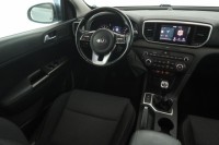 Kia Sportage  1.6 T-GDI 