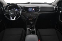 Kia Sportage  1.6 T-GDI 