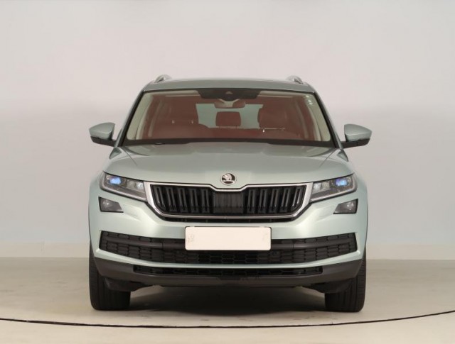 Škoda Kodiaq  2.0 TSI Style Plus