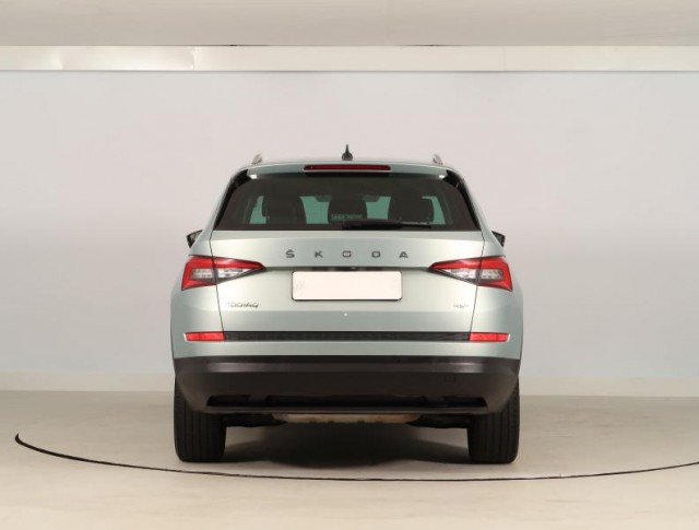 Škoda Kodiaq  2.0 TSI Style Plus