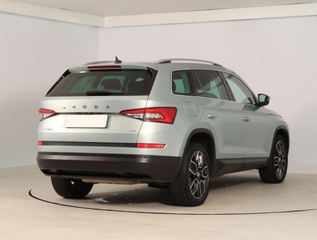 Škoda Kodiaq  2.0 TSI Style Plus