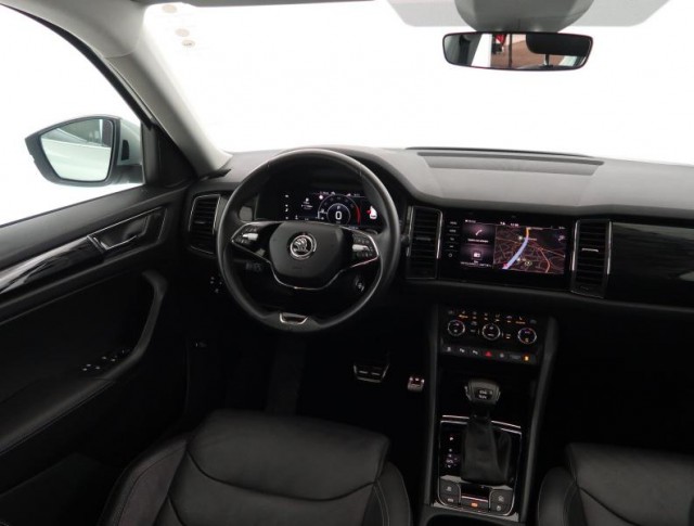 Škoda Kodiaq  2.0 TSI Style Plus