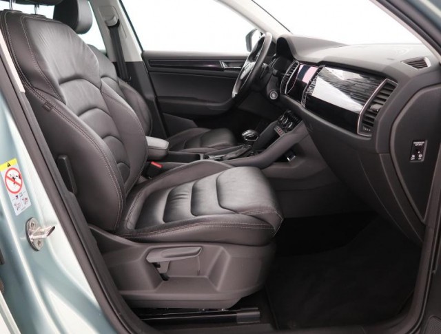 Škoda Kodiaq  2.0 TSI Style Plus