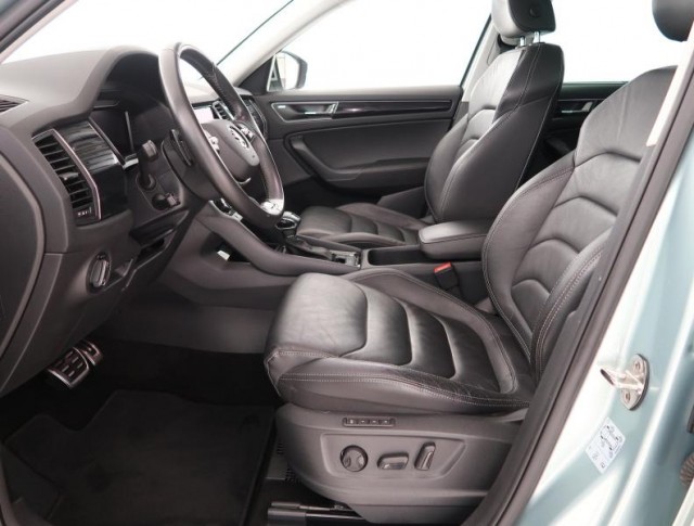 Škoda Kodiaq  2.0 TSI Style Plus