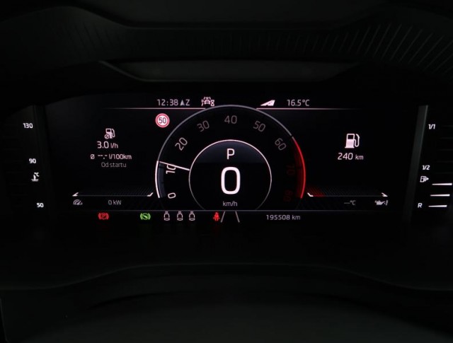 Škoda Kodiaq  2.0 TSI Style Plus