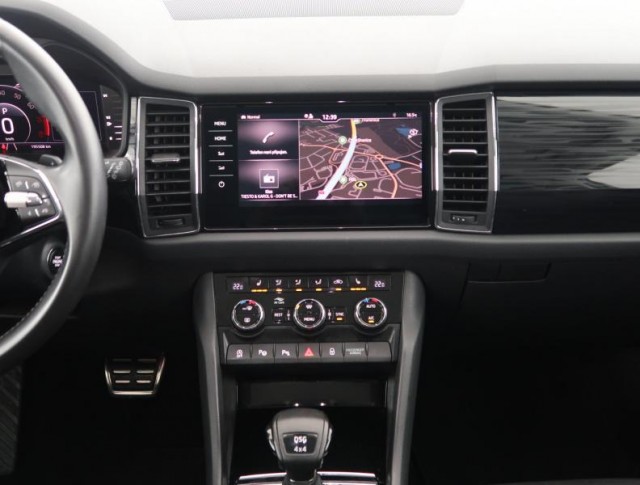 Škoda Kodiaq  2.0 TSI Style Plus