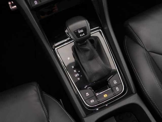 Škoda Kodiaq  2.0 TSI Style Plus