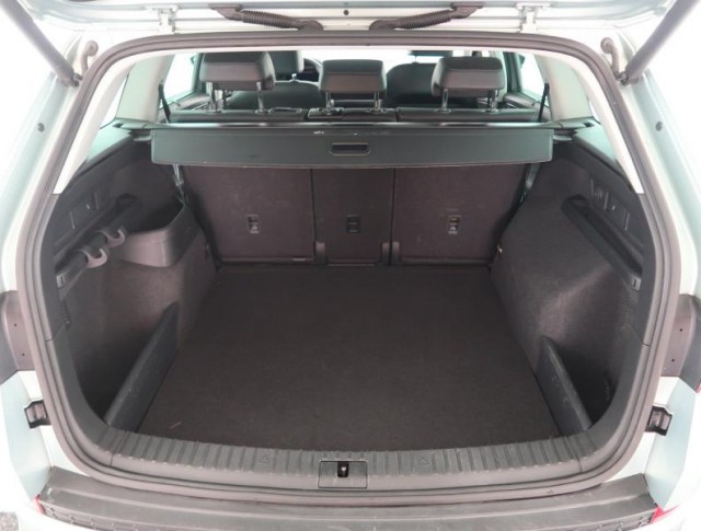 Škoda Kodiaq  2.0 TSI Style Plus