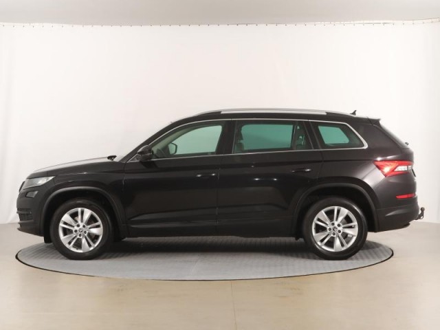 Škoda Kodiaq  2.0 TDI Style