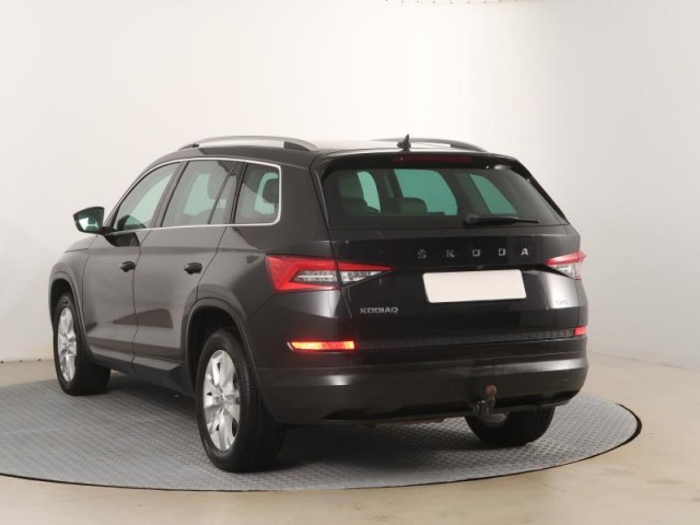 Škoda Kodiaq  2.0 TDI Style