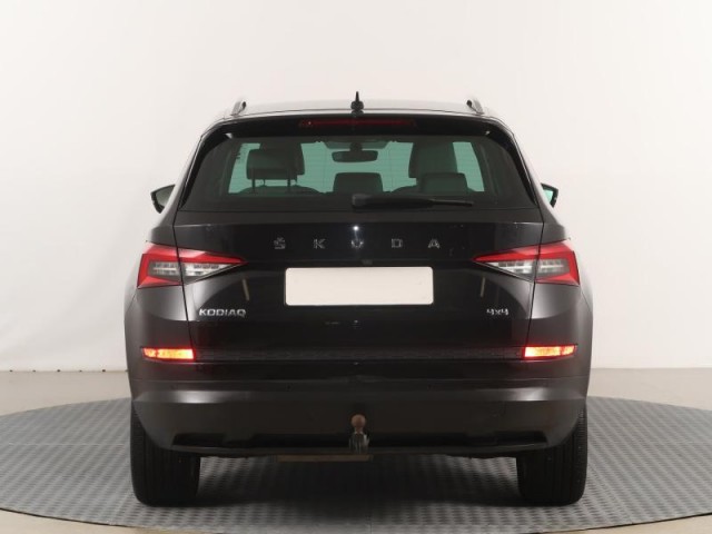 Škoda Kodiaq  2.0 TDI Style