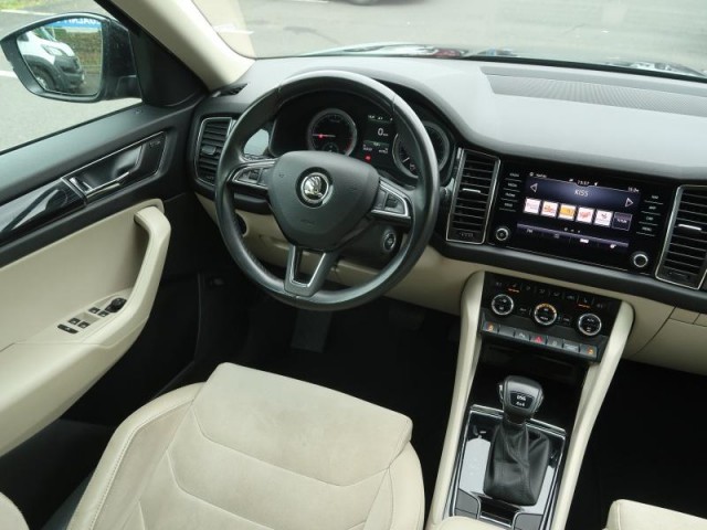 Škoda Kodiaq  2.0 TDI Style