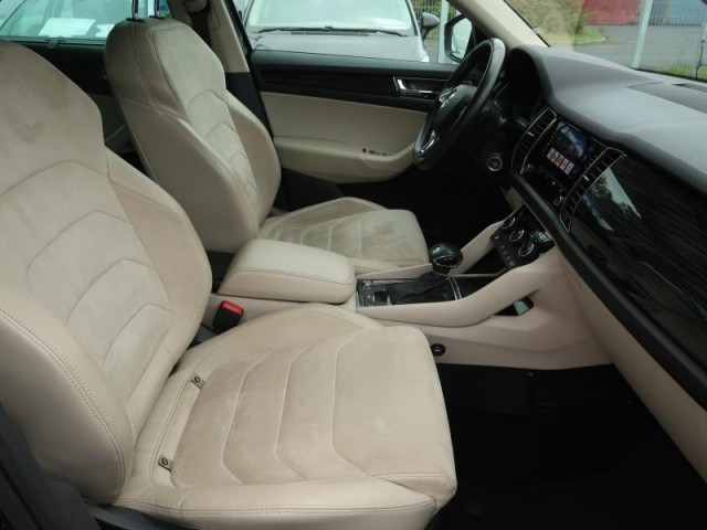 Škoda Kodiaq  2.0 TDI Style