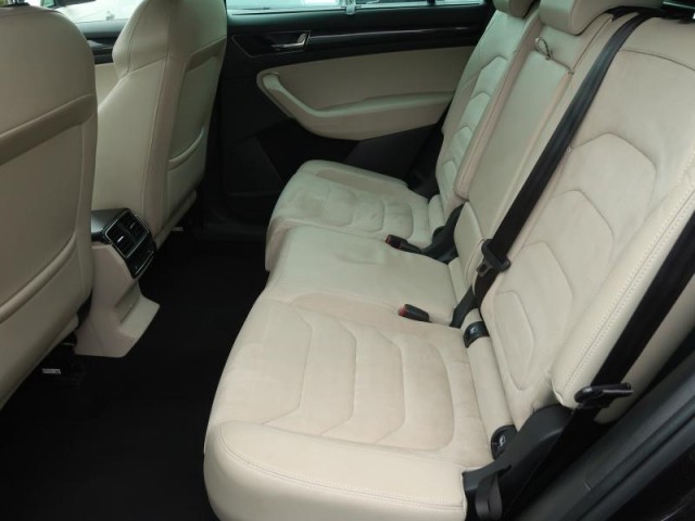 Škoda Kodiaq  2.0 TDI Style