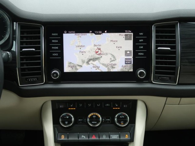 Škoda Kodiaq  2.0 TDI Style