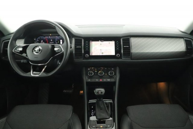Škoda Kodiaq  2.0 TDI Style