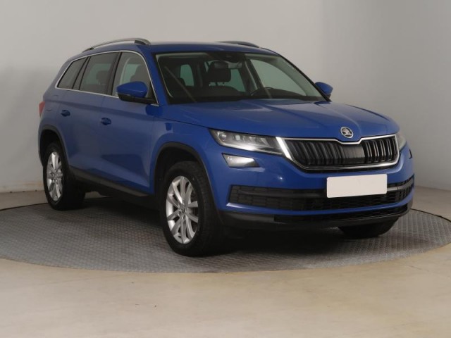 Škoda Kodiaq  2.0 TDI Style