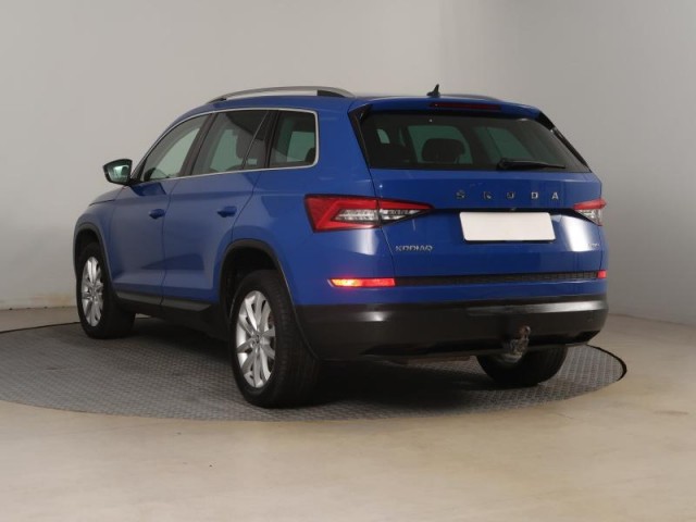 Škoda Kodiaq  2.0 TDI Style