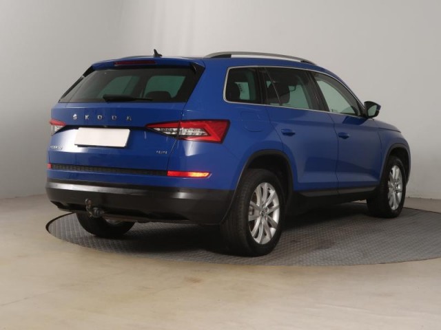 Škoda Kodiaq  2.0 TDI Style