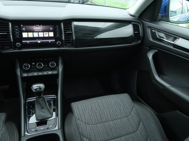 Škoda Kodiaq  2.0 TDI Style