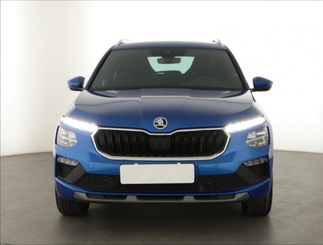 Škoda Kamiq  1.0 TSI Drive