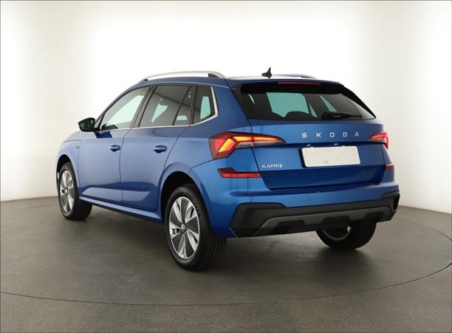Škoda Kamiq  1.0 TSI Drive